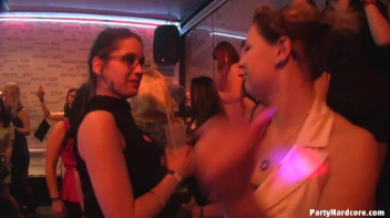 Party Hardcore Gone Crazy Vol. 11 Part 4 - Cam 1 Screencap 2 on www.sinx.com