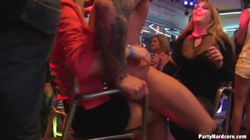 Party Hardcore Gone Crazy Vol. 11 Part 4 - Cam 1 Screencap 20 on www.sinx.com