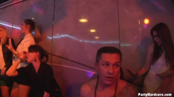 Party Hardcore Gone Crazy Vol. 11 Part 4 - Cam 1 Screencap 23 on www.sinx.com