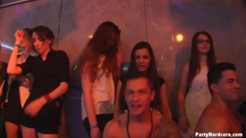 Party Hardcore Gone Crazy Vol. 11 Part 4 - Cam 1 Screencap 24 on www.sinx.com