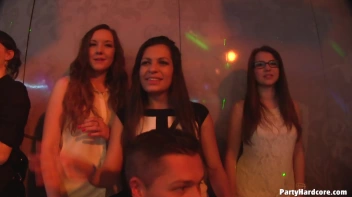 Party Hardcore Gone Crazy Vol. 11 Part 4 - Cam 1 Screencap 26 on www.sinx.com