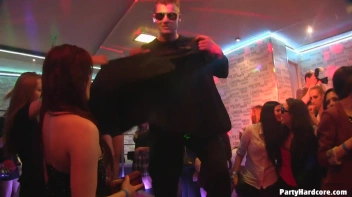 Party Hardcore Gone Crazy Vol. 11 Part 4 - Cam 1 Screencap 31 on www.sinx.com