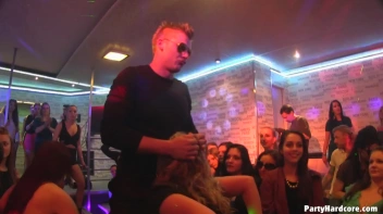 Party Hardcore Gone Crazy Vol. 11 Part 4 - Cam 1 Screencap 32 on www.sinx.com