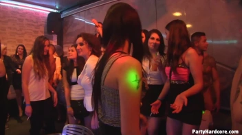 Party Hardcore Gone Crazy Vol. 11 Part 4 - Cam 1 Screencap 36 on www.sinx.com