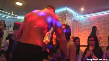 Party Hardcore Gone Crazy Vol. 11 Part 4 - Cam 1 Screencap 38 on www.sinx.com