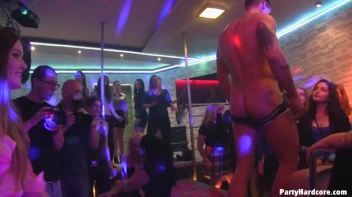 Party Hardcore Gone Crazy Vol. 11 Part 4 - Cam 1 Screencap 41 on www.sinx.com