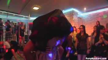 Party Hardcore Gone Crazy Vol. 11 Part 4 - Cam 1 Screencap 42 on www.sinx.com