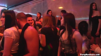 Party Hardcore Gone Crazy Vol. 11 Part 4 - Cam 1 Screencap 44 on www.sinx.com