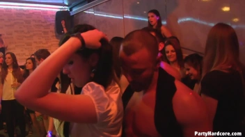 Party Hardcore Gone Crazy Vol. 11 Part 4 - Cam 1 Screencap 45 on www.sinx.com