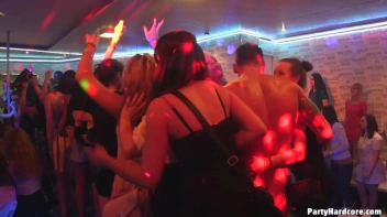 Party Hardcore Gone Crazy Vol. 11 Part 4 - Cam 1 Screencap 47 on www.sinx.com