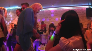 Party Hardcore Gone Crazy Vol. 11 Part 4 - Cam 1 Screencap 48 on www.sinx.com