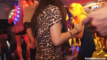 Party Hardcore Gone Crazy Vol. 2 Part 6 - Cam 2 Screencap 9 on www.sinx.com