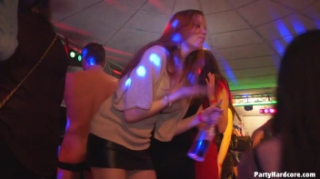 Party Hardcore Gone Crazy Vol. 2 Part 6 - Cam 2 Screencap 10 on www.sinx.com