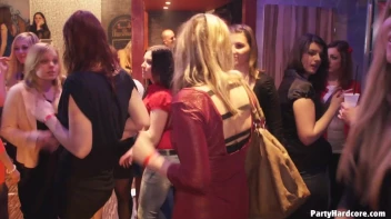 Party Hardcore Gone Crazy Vol. 2 Part 6 - Cam 2 Screencap 100 on www.sinx.com
