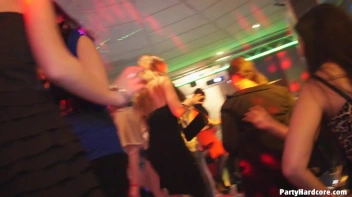 Party Hardcore Gone Crazy Vol. 2 Part 6 - Cam 2 Screencap 101 on www.sinx.com