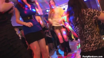 Party Hardcore Gone Crazy Vol. 2 Part 6 - Cam 2 Screencap 102 on www.sinx.com