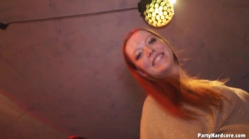 Party Hardcore Gone Crazy Vol. 2 Part 6 - Cam 2 Screencap 105 on www.sinx.com