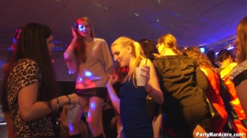 Party Hardcore Gone Crazy Vol. 2 Part 6 - Cam 2 Screencap 106 on www.sinx.com