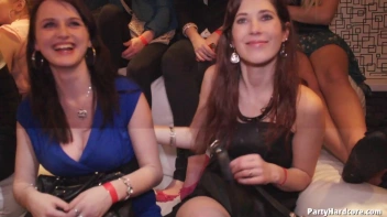 Party Hardcore Gone Crazy Vol. 2 Part 6 - Cam 2 Screencap 116 on www.sinx.com