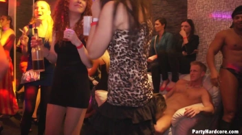 Party Hardcore Gone Crazy Vol. 2 Part 6 - Cam 2 Screencap 15 on www.sinx.com