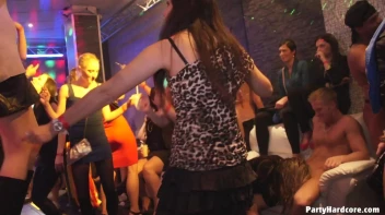 Party Hardcore Gone Crazy Vol. 2 Part 6 - Cam 2 Screencap 17 on www.sinx.com