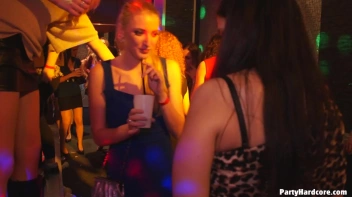 Party Hardcore Gone Crazy Vol. 2 Part 6 - Cam 2 Screencap 2 on www.sinx.com