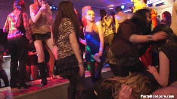 Party Hardcore Gone Crazy Vol. 2 Part 6 - Cam 2 Screencap 26 on www.sinx.com