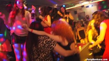 Party Hardcore Gone Crazy Vol. 2 Part 6 - Cam 2 Screencap 3 on www.sinx.com