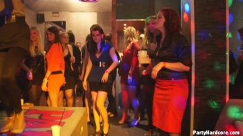 Party Hardcore Gone Crazy Vol. 2 Part 6 - Cam 2 Screencap 31 on www.sinx.com