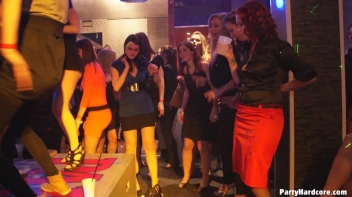 Party Hardcore Gone Crazy Vol. 2 Part 6 - Cam 2 Screencap 32 on www.sinx.com