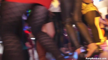 Party Hardcore Gone Crazy Vol. 2 Part 6 - Cam 2 Screencap 36 on www.sinx.com