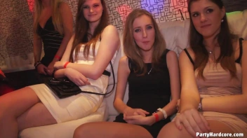 Party Hardcore Gone Crazy Vol. 2 Part 6 - Cam 2 Screencap 37 on www.sinx.com