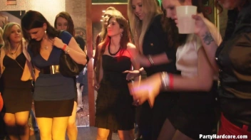 Party Hardcore Gone Crazy Vol. 2 Part 6 - Cam 2 Screencap 38 on www.sinx.com