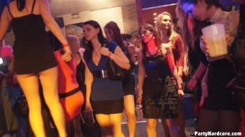 Party Hardcore Gone Crazy Vol. 2 Part 6 - Cam 2 Screencap 39 on www.sinx.com