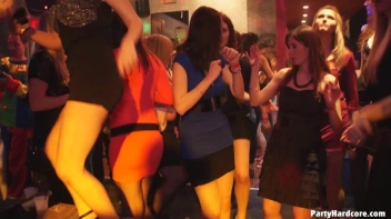 Party Hardcore Gone Crazy Vol. 2 Part 6 - Cam 2 Screencap 40 on www.sinx.com