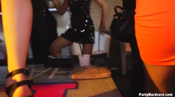 Party Hardcore Gone Crazy Vol. 2 Part 6 - Cam 2 Screencap 41 on www.sinx.com