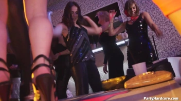 Party Hardcore Gone Crazy Vol. 2 Part 6 - Cam 2 Screencap 42 on www.sinx.com