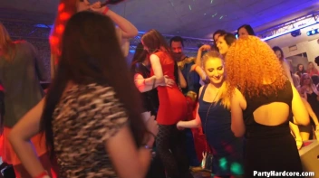 Party Hardcore Gone Crazy Vol. 2 Part 6 - Cam 2 Screencap 5 on www.sinx.com