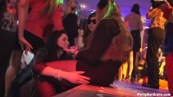 Party Hardcore Gone Crazy Vol. 2 Part 6 - Cam 2 Screencap 51 on www.sinx.com