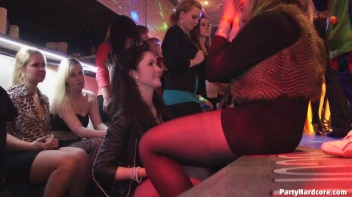 Party Hardcore Gone Crazy Vol. 2 Part 6 - Cam 2 Screencap 52 on www.sinx.com