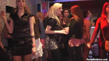 Party Hardcore Gone Crazy Vol. 2 Part 6 - Cam 2 Screencap 53 on www.sinx.com