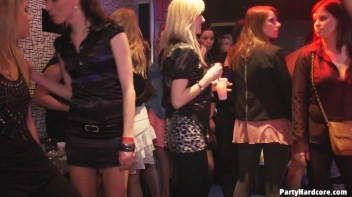 Party Hardcore Gone Crazy Vol. 2 Part 6 - Cam 2 Screencap 54 on www.sinx.com