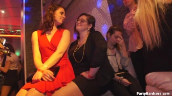 Party Hardcore Gone Crazy Vol. 2 Part 6 - Cam 2 Screencap 56 on www.sinx.com