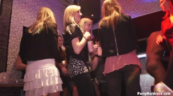 Party Hardcore Gone Crazy Vol. 2 Part 6 - Cam 2 Screencap 59 on www.sinx.com