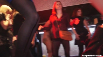 Party Hardcore Gone Crazy Vol. 2 Part 6 - Cam 2 Screencap 60 on www.sinx.com