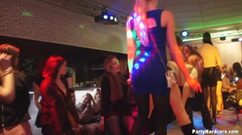 Party Hardcore Gone Crazy Vol. 2 Part 6 - Cam 2 Screencap 61 on www.sinx.com