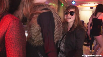 Party Hardcore Gone Crazy Vol. 2 Part 6 - Cam 2 Screencap 66 on www.sinx.com