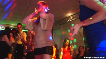 Party Hardcore Gone Crazy Vol. 2 Part 6 - Cam 2 Screencap 67 on www.sinx.com