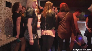 Party Hardcore Gone Crazy Vol. 2 Part 6 - Cam 2 Screencap 74 on www.sinx.com