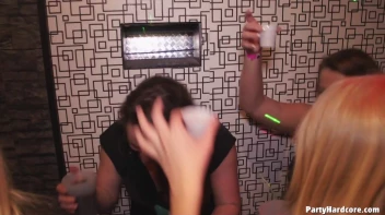 Party Hardcore Gone Crazy Vol. 2 Part 6 - Cam 2 Screencap 80 on www.sinx.com